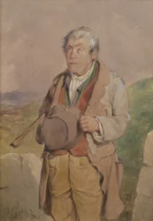 Changement de temps, 1862